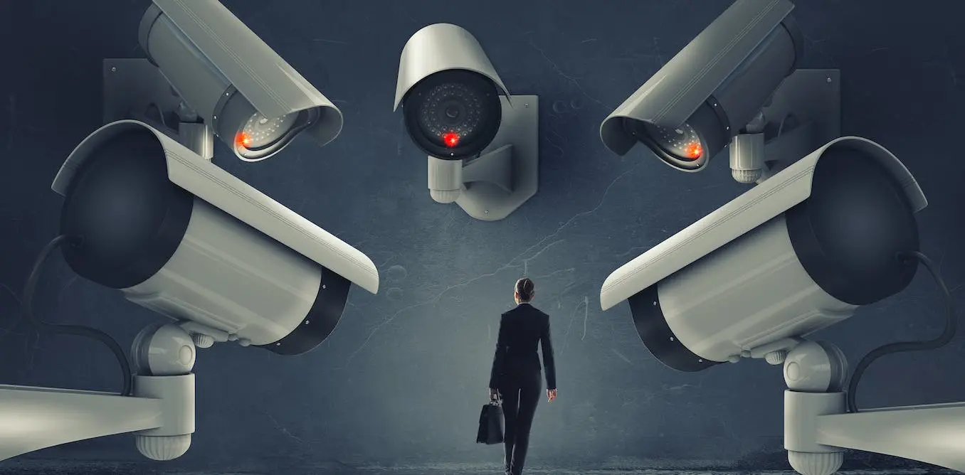 CCTV and Security Surveillance