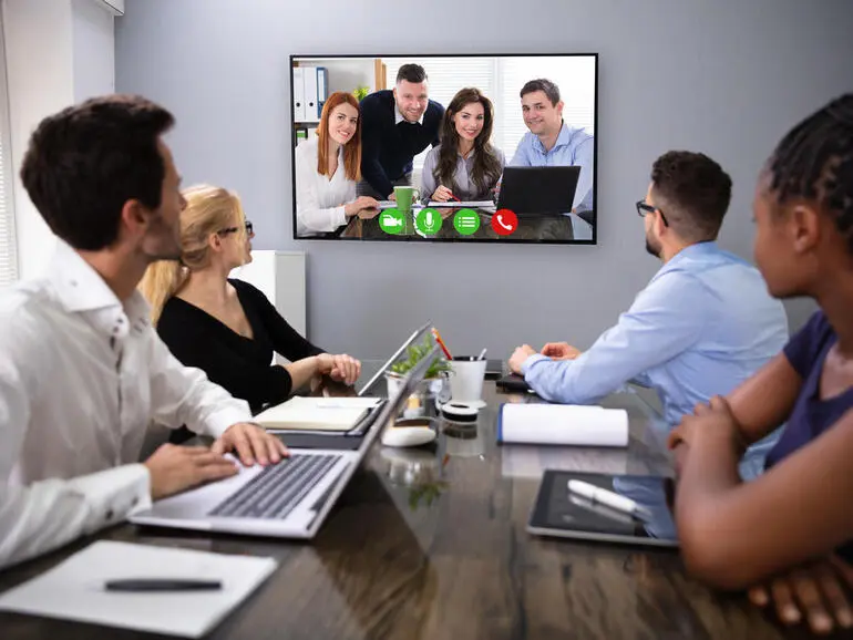 Video/Voice Conferencing Solutions
